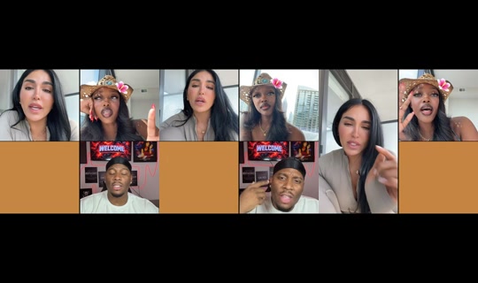 ella.jamal's Stream - Aug 29, 2026, 6:14 PM