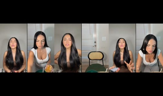 ella.jamal's Stream - Oct 22, 2026, 1:51 PM