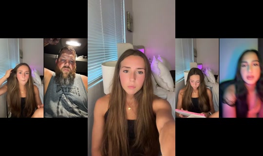 ella.lifts9's Stream - Sep 9, 2026, 11:41 PM