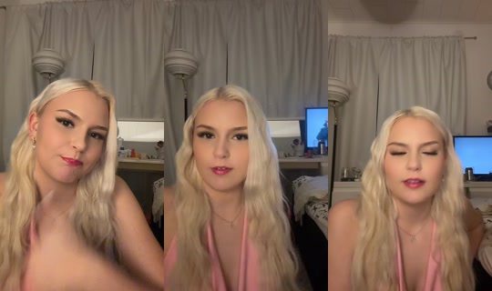 ella.makinenn's Stream - Sep 18, 2026, 7:10 PM