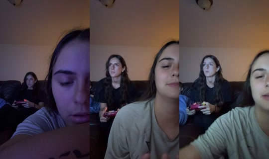 ella.wiley0's Stream - Jul 19, 2026, 3:53 AM