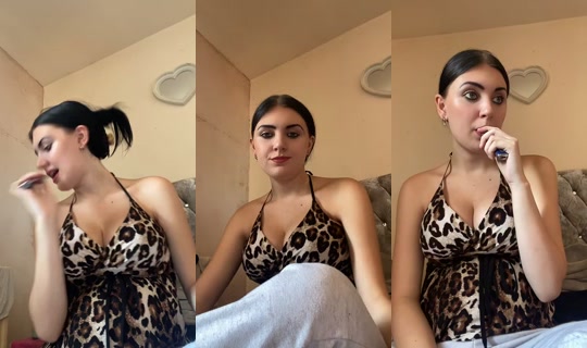 ella567504's Stream - Jul 23, 2026, 3:22 PM
