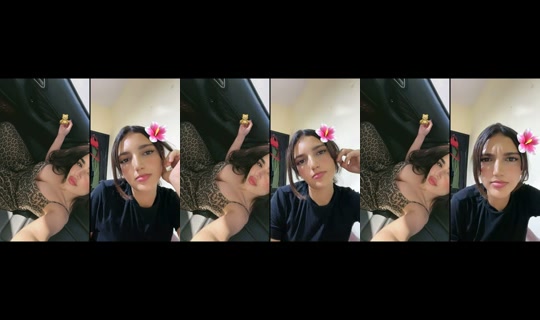 ella_nor36's Stream - Jul 19, 2026, 2:30 AM