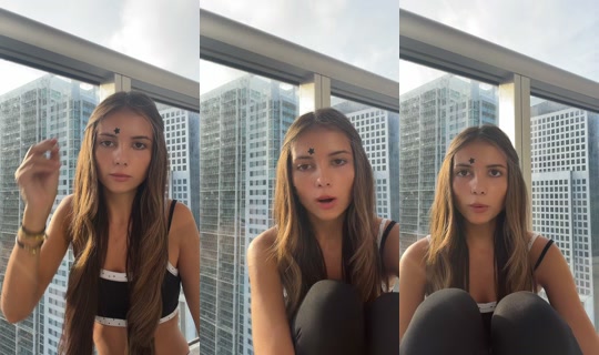ellaantrobusofficial's Stream - Jul 19, 2026, 11:00 PM