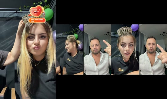 ellacaramela11's Stream - Sep 12, 2026, 5:33 PM