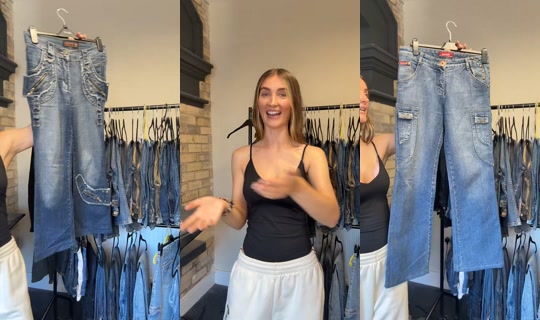 elladorafashion's Stream - Aug 7, 2026, 5:11 PM