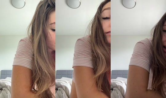 ellaleeblossomm's Stream - Jul 20, 2026, 8:20 PM