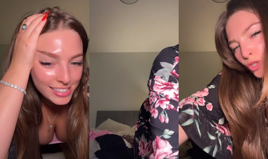 ellaleeblossomm's Stream - Aug 9, 2026, 4:15 AM