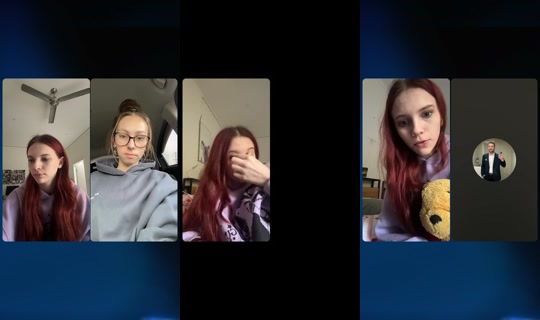 Stream von ellalouiseauthor – 21. Juli 2026, 5:16