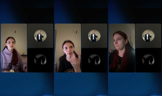 Stream von ellalouiseauthor – 21. Juli 2026, 9:44