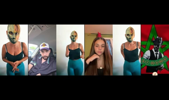 Stream ellanut5267 - 26 Jul 2026, 16.22