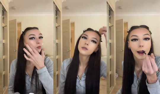 ellarainspencer's Stream - Jul 13, 2026, 1:22 AM