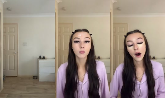 ellarainspencer's Stream - Jul 16, 2026, 1:15 AM