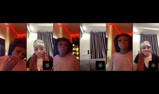ellas.clothing06's Stream - Aug 31, 2026, 1:30 AM