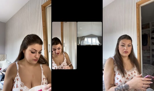 Stream von ellasbackupnumber2 – 27. Juli 2026, 11:04