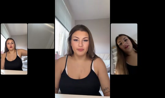 Stream von ellasbackupnumber2 – 27. Juli 2026, 13:47