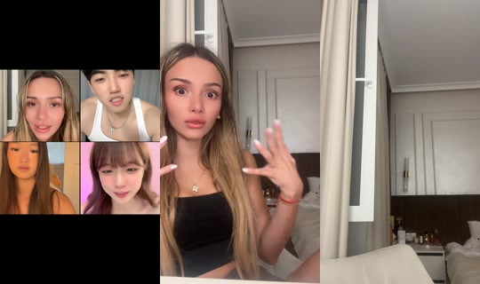 ellavielle's Stream - Jul 25, 2026, 9:38 PM
