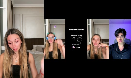 ellavielle's Stream - Jul 25, 2026, 10:07 PM