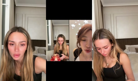 ellavielle's Stream - Jul 25, 2026, 10:59 PM