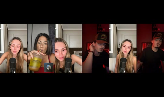 ellavielle's Stream - Jul 25, 2026, 11:50 PM