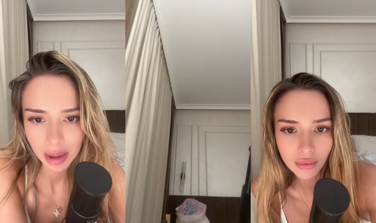 ellavielle's Stream - Aug 6, 2026, 6:53 PM