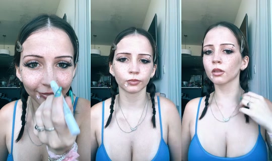 Stream von elle.starrr – 7. Aug. 2026, 22:35