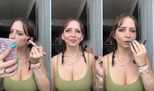 elle.starrr 的直播 - 2026年8月13日 22:22