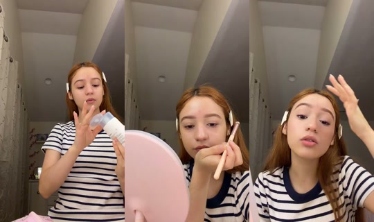 elle_ssu's Stream - Oct 20, 2026, 10:10 AM