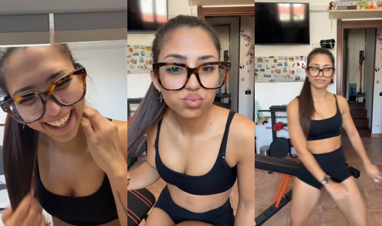 elleb_2306's Stream - Jul 24, 2026, 9:08 AM