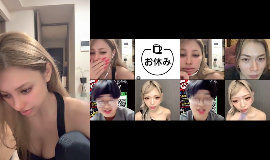 ellechannel0's Stream - Jul 18, 2026, 4:08 PM