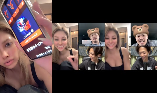 ellechannel0's Stream - Jul 24, 2026, 9:22 AM
