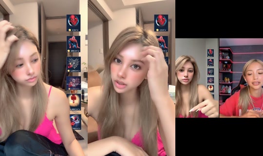 Stream ni ellechannel0 - Hul 28, 2026, 4:58 AM