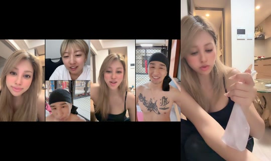 Stream ni ellechannel0 - Ago 10, 2026, 11:28 AM