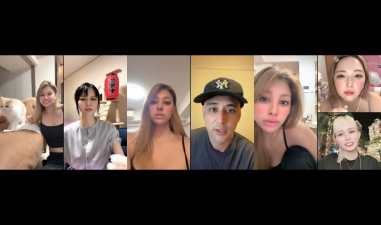 Stream ni ellechannel0 - Ago 10, 2026, 12:19 PM
