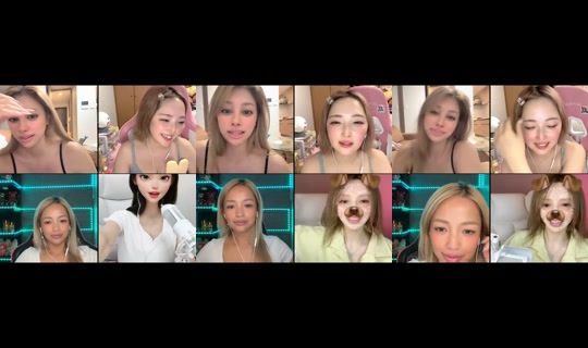 Stream di ellechannel0 - 10 ago 2026, 14:15