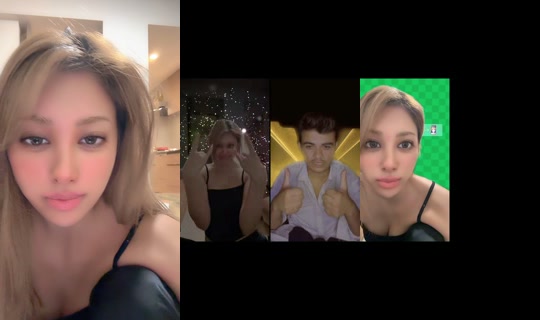 ellechannel0's Stream - Aug 10, 2026, 3:55 PM
