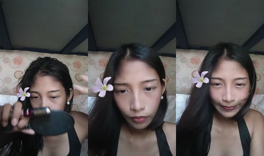 elleianazxy's Stream - Aug 7, 2026, 5:14 AM