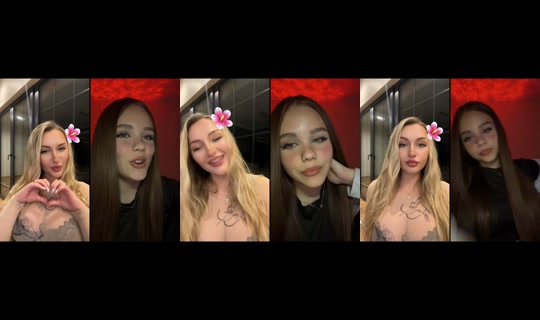 ellenochka's Stream - Oct 12, 2026, 7:59 PM