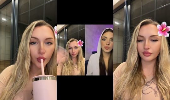 ellenochka Recorded on Oct 12, 2026, 9:45 PM