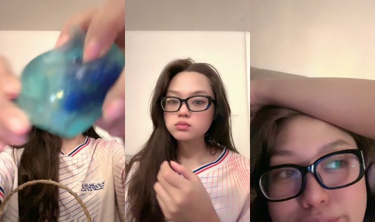 ellesyanamira's Stream - Jul 20, 2026, 5:14 PM