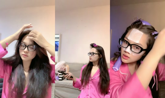 Stream di ellesyanamira - 24 lug 2026, 18:36