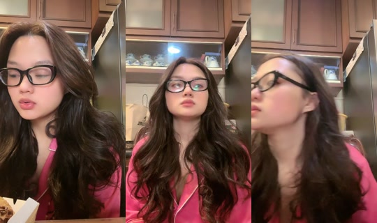 Live de ellesyanamira - 27 de jul. de 2026, 7:48