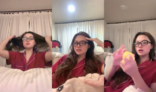 ellesyanamira's Stream - Oct 3, 2026, 4:33 PM