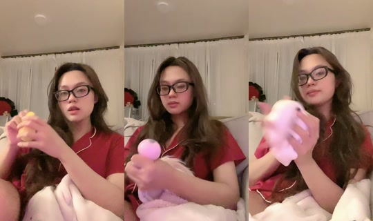 ellesyanamira's Stream - Oct 3, 2026, 5:01 PM