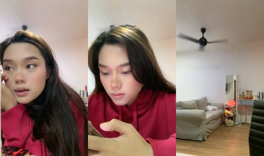 ellesyanamira's Stream - Oct 15, 2026, 5:43 AM
