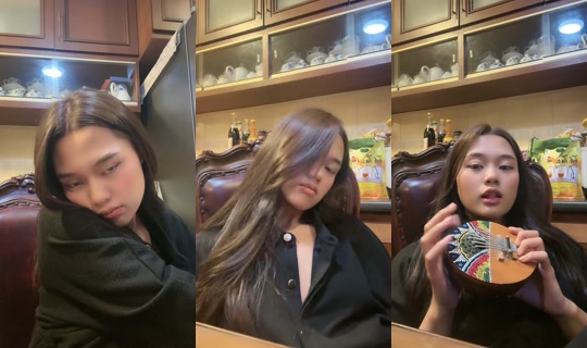 ellesyanamira's Stream - Oct 15, 2026, 10:58 AM