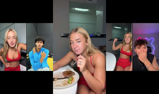 ellie..homola's Stream - Jul 22, 2026, 9:17 PM