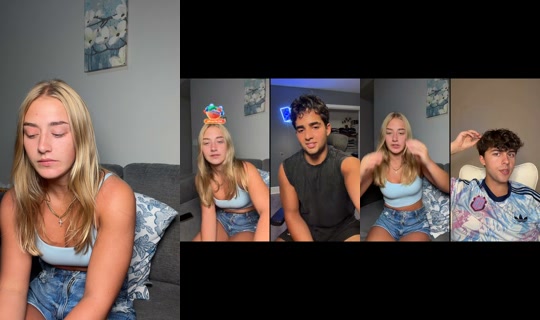 ellie..homola's Stream - Jul 24, 2026, 1:38 AM