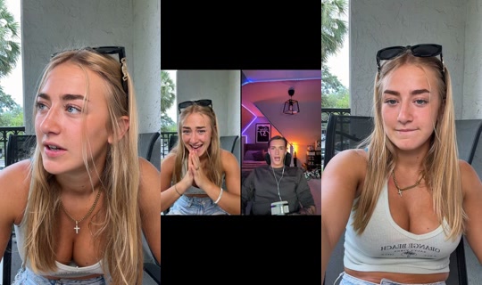 ellie..homola's Stream - Aug 6, 2026, 6:32 PM