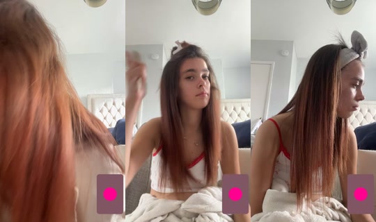 Stream di ellie.simpson467 - 22 ago 2026, 10:28